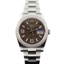 rolex model 116244|chrono24 Rolex 116244.